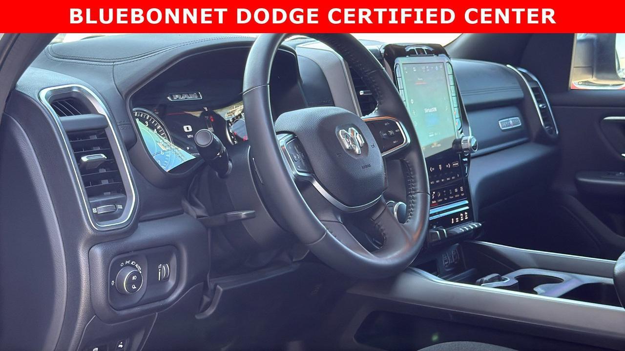 2024 Ram 1500 Lone Star New Braunfels TX