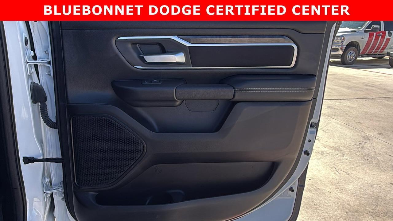 2024 Ram 1500 Lone Star New Braunfels TX