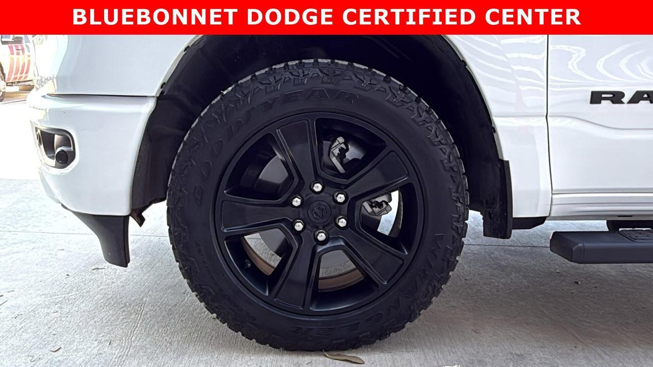 2024 Ram 1500 Lone Star New Braunfels TX