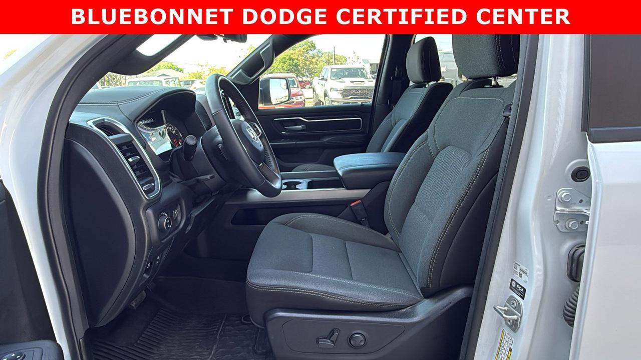 2024 Ram 1500 Lone Star New Braunfels TX