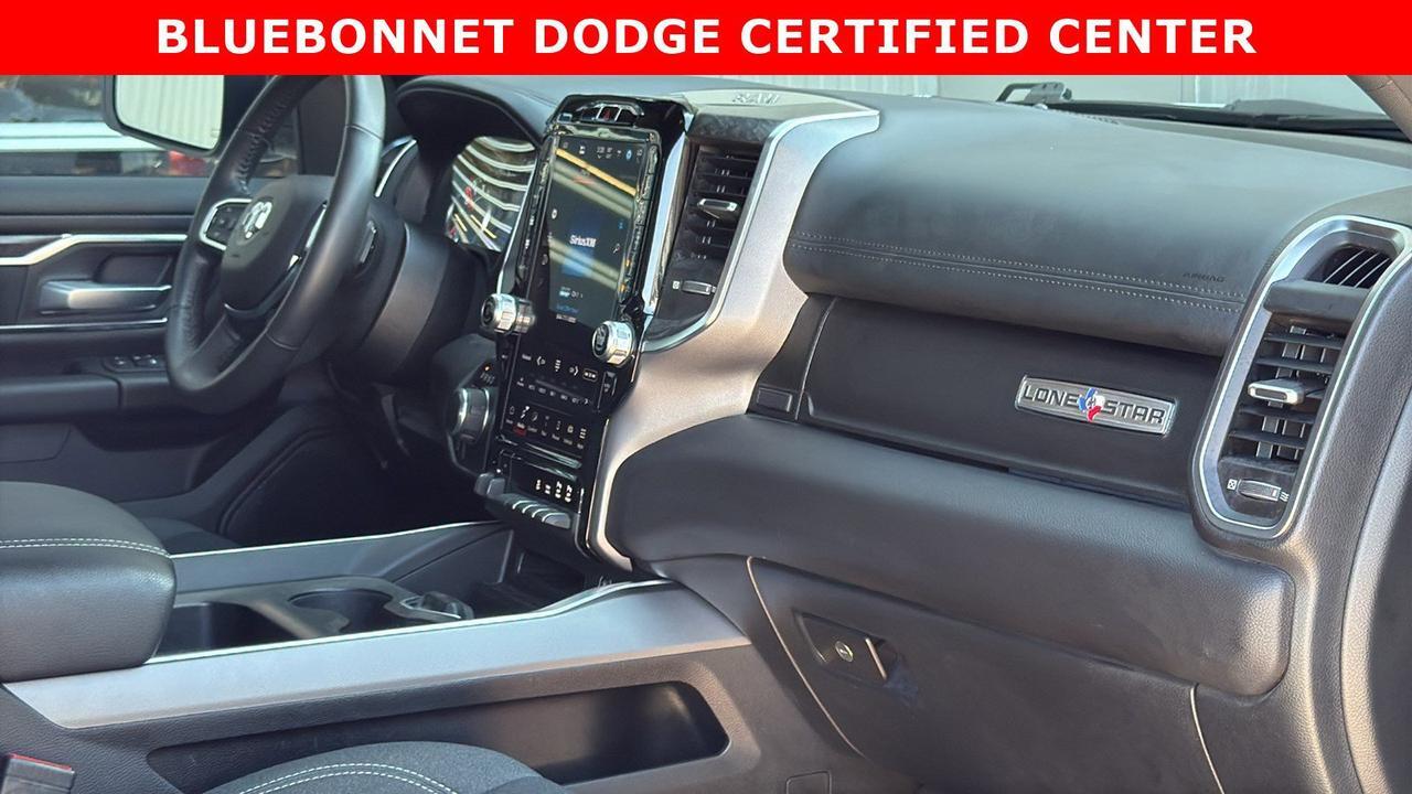 2024 Ram 1500 Lone Star New Braunfels TX