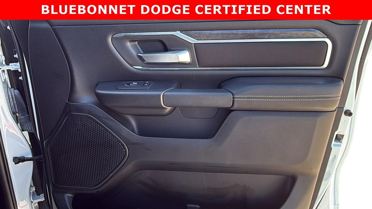 2024 Ram 1500 Lone Star New Braunfels TX