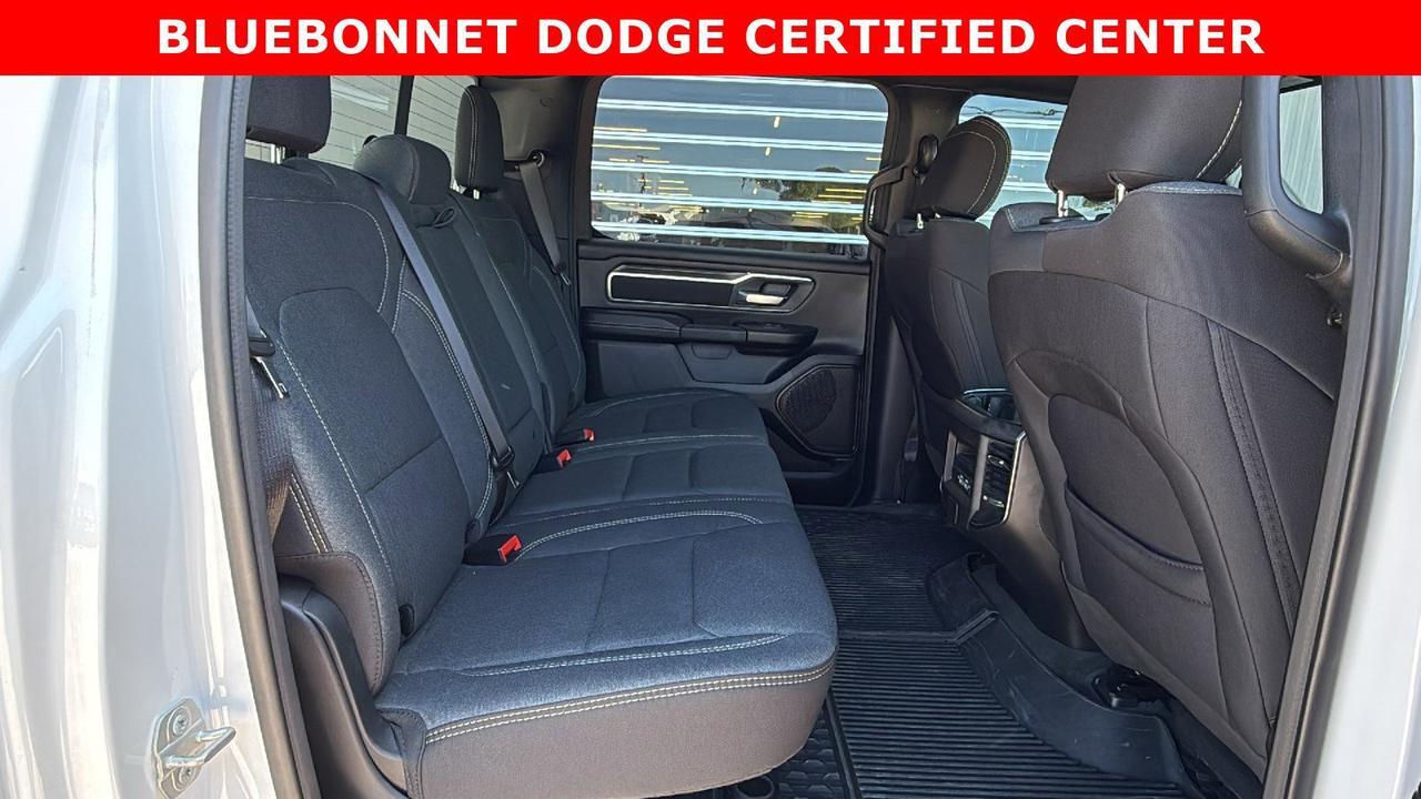 2024 Ram 1500 Lone Star New Braunfels TX