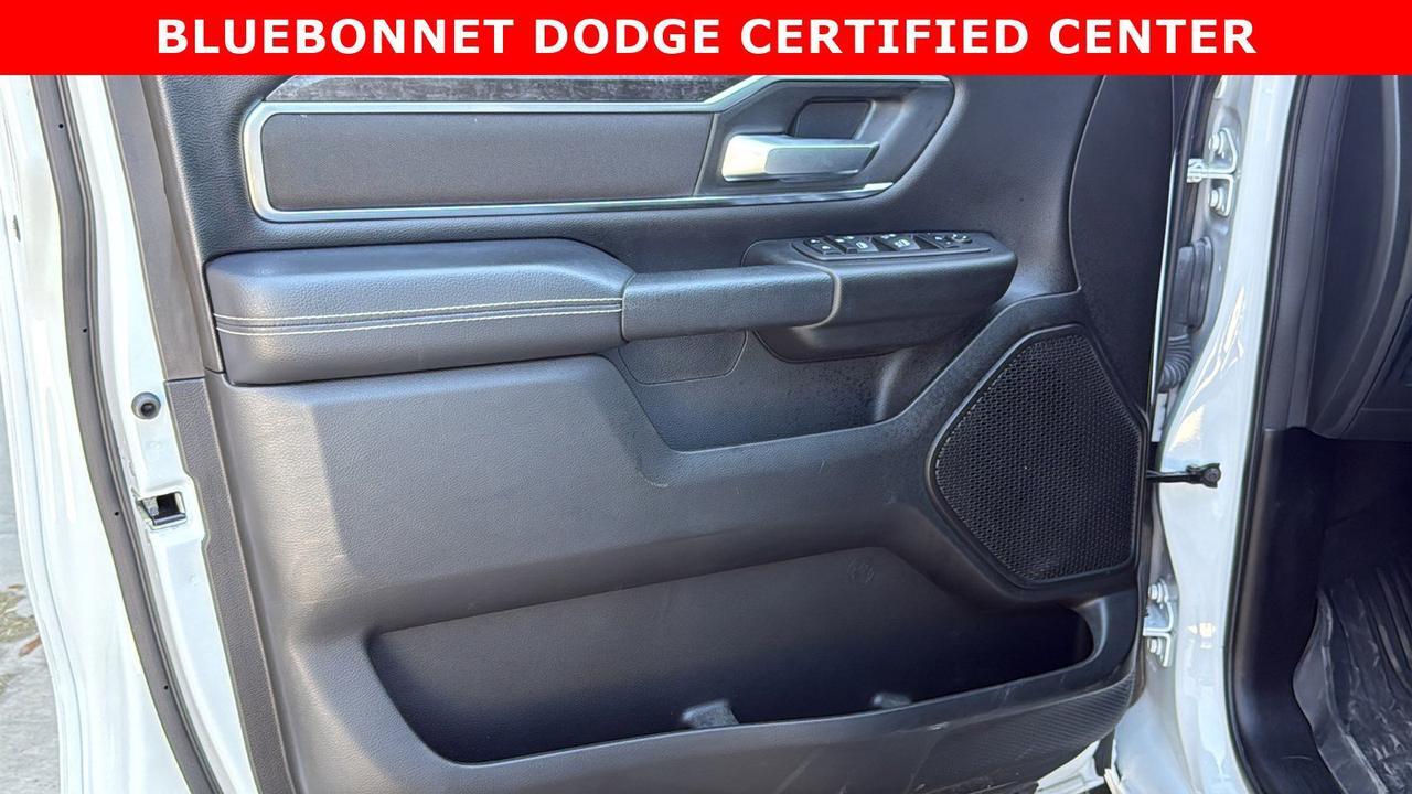 2024 Ram 1500 Lone Star New Braunfels TX