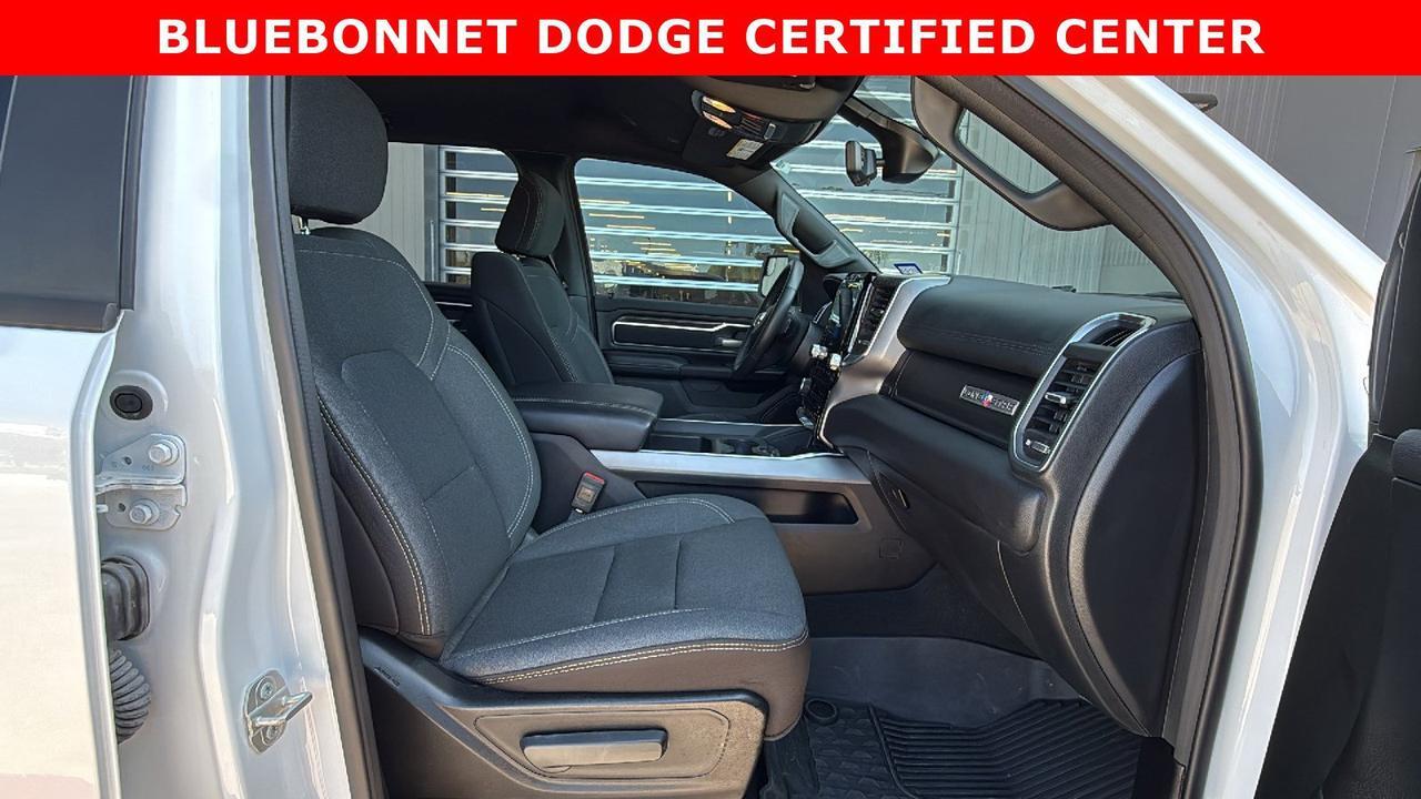 2024 Ram 1500 Lone Star New Braunfels TX
