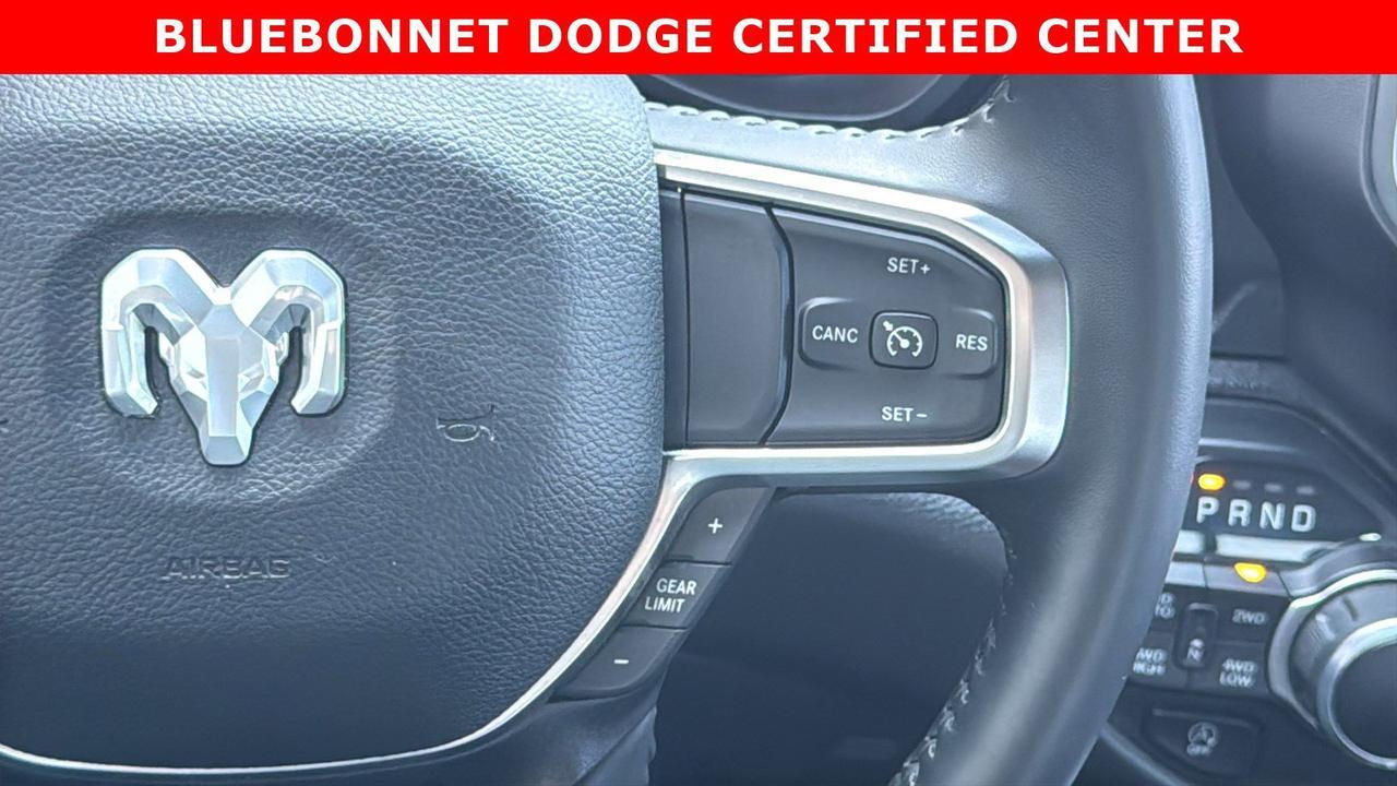 2024 Ram 1500 Lone Star New Braunfels TX