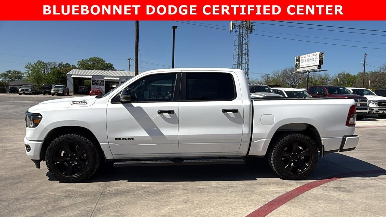 2024 Ram 1500 Lone Star New Braunfels TX