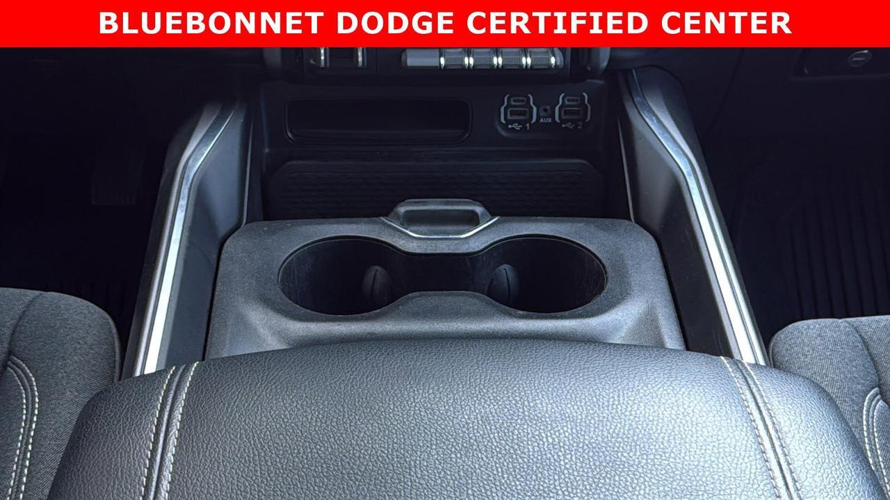 2024 Ram 1500 Lone Star New Braunfels TX