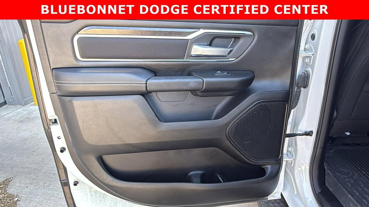 2024 Ram 1500 Lone Star New Braunfels TX