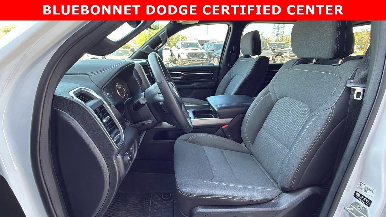2024 Ram 1500 Lone Star New Braunfels TX