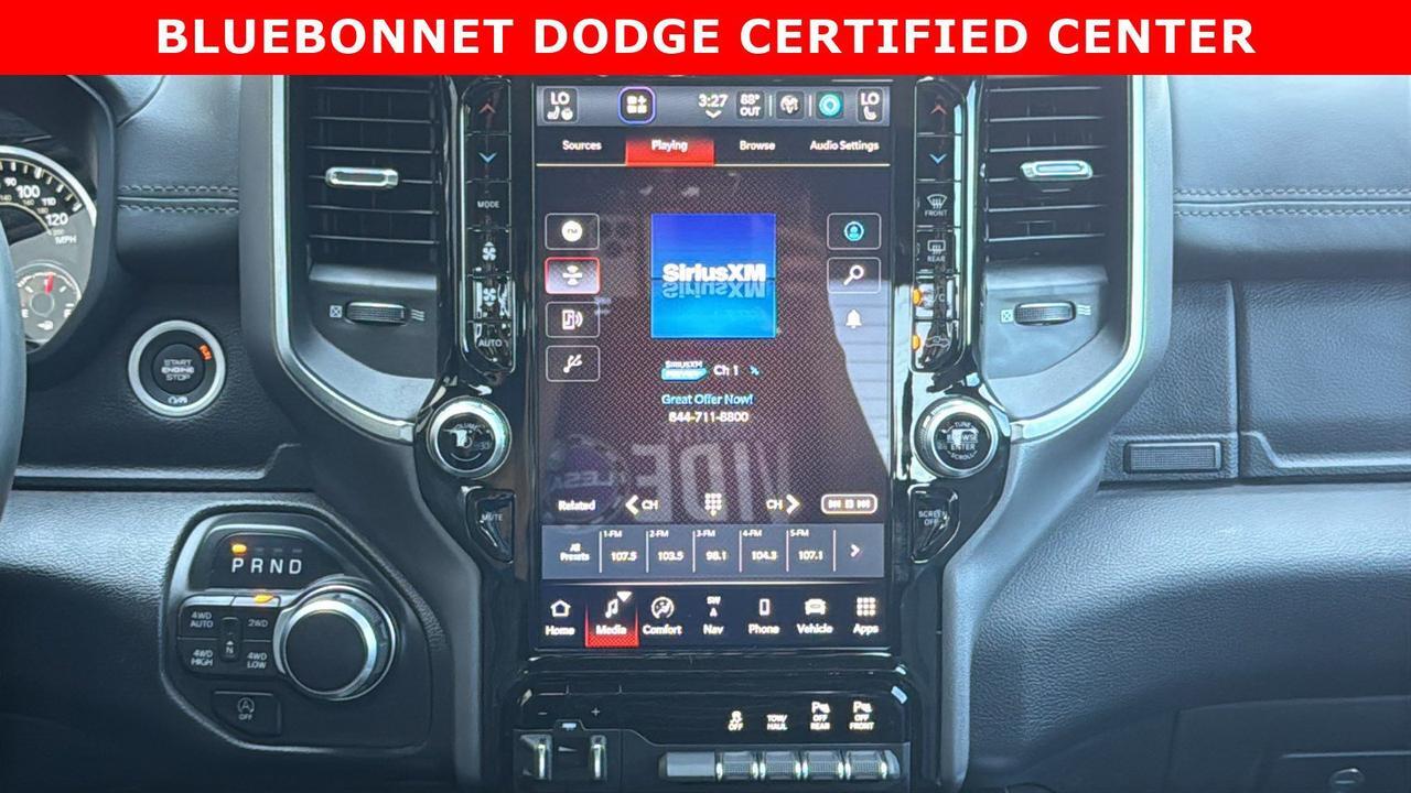 2024 Ram 1500 Lone Star New Braunfels TX