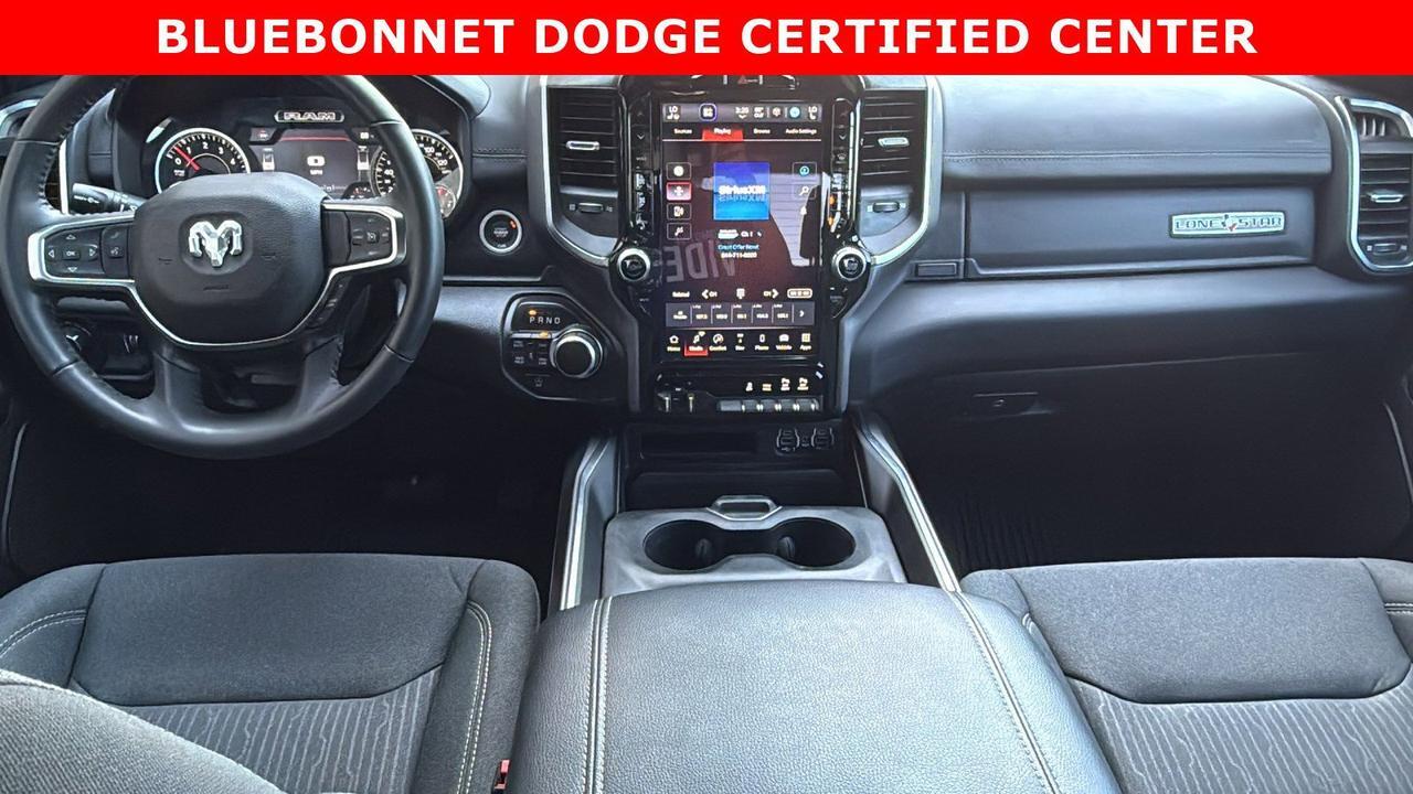 2024 Ram 1500 Lone Star New Braunfels TX