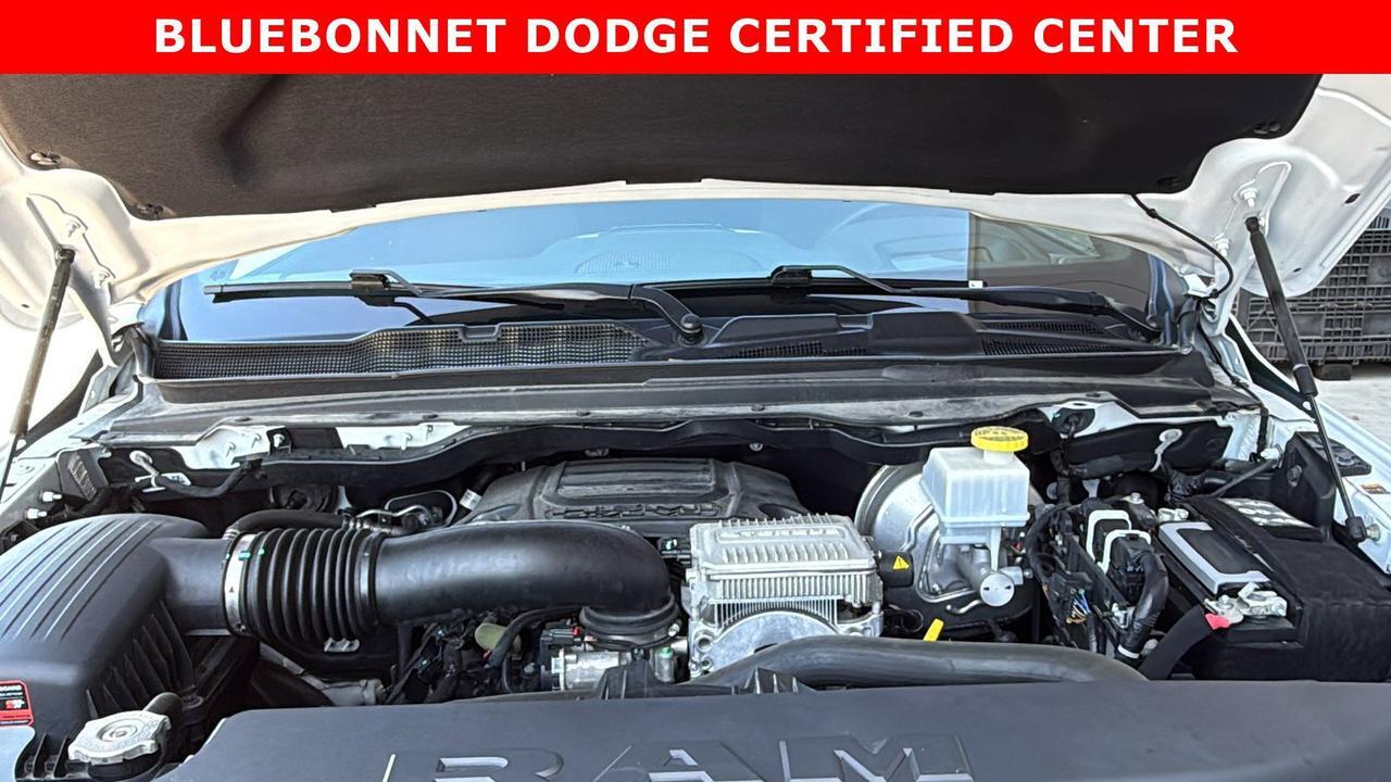 2024 Ram 1500 Lone Star New Braunfels TX