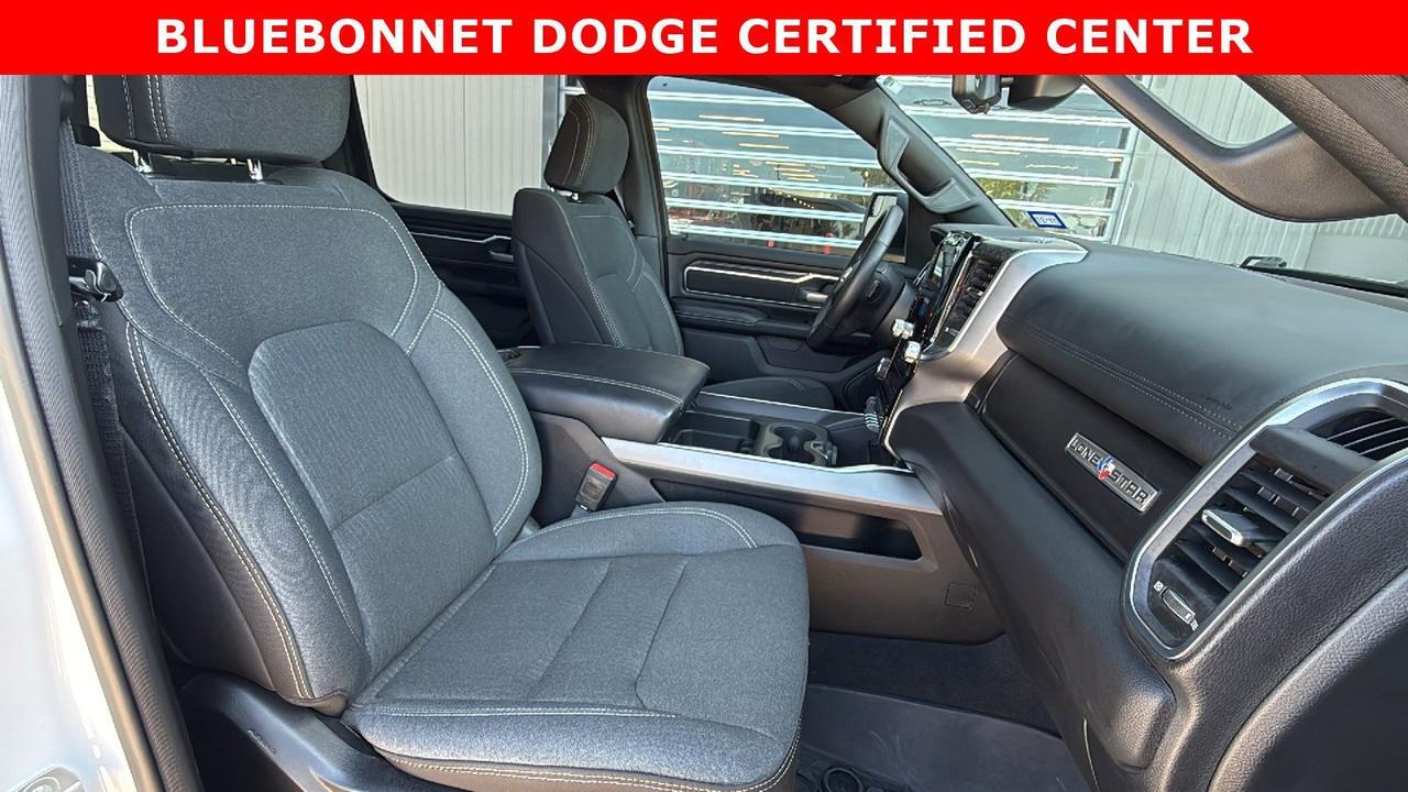 2024 Ram 1500 Lone Star New Braunfels TX