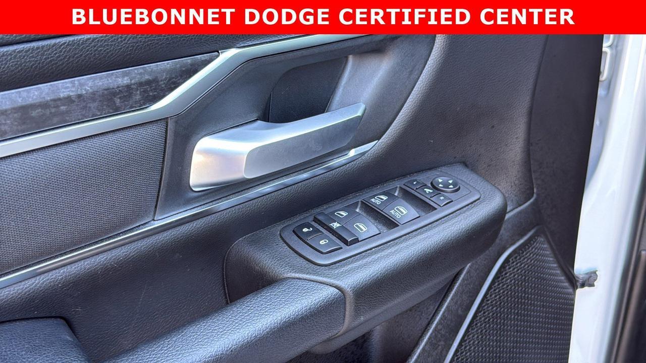 2024 Ram 1500 Lone Star New Braunfels TX
