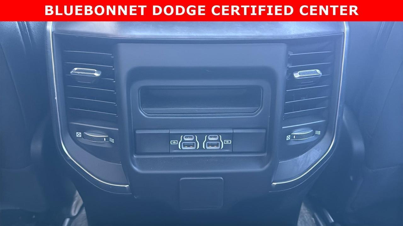 2024 Ram 1500 Lone Star New Braunfels TX