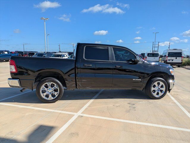 2024 Ram 1500 Lone Star Castroville TX