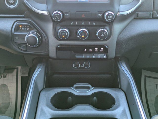 2024 Ram 1500 Lone Star Castroville TX