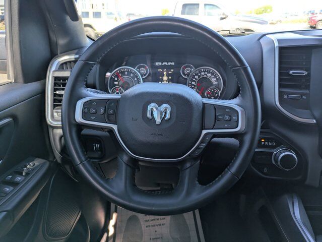 2024 Ram 1500 Lone Star Castroville TX
