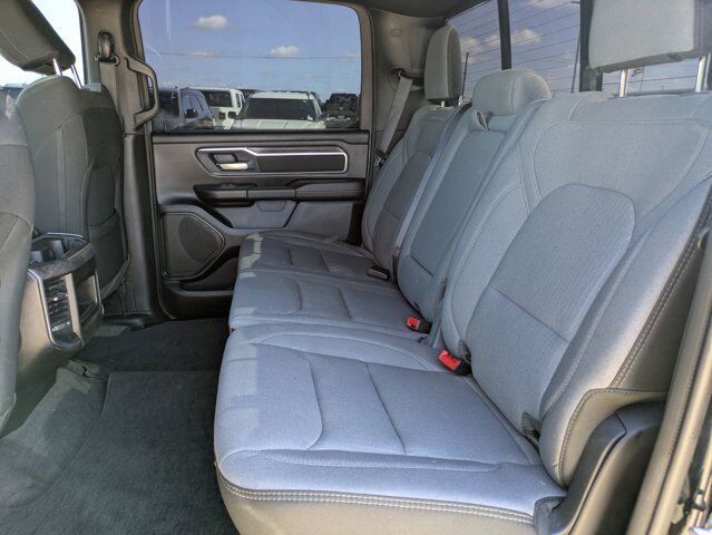 2024 Ram 1500 Lone Star Castroville TX