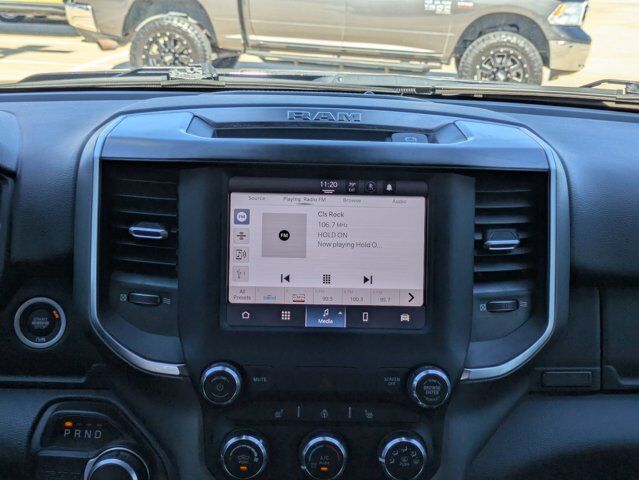 2024 Ram 1500 Lone Star Castroville TX