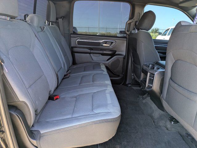 2024 Ram 1500 Lone Star Castroville TX
