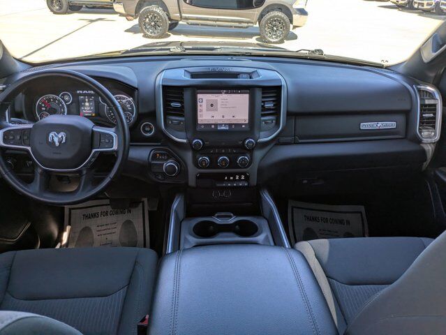 2024 Ram 1500 Lone Star Castroville TX