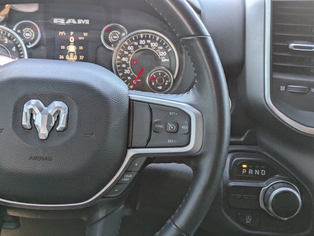 2024 Ram 1500 Lone Star Castroville TX