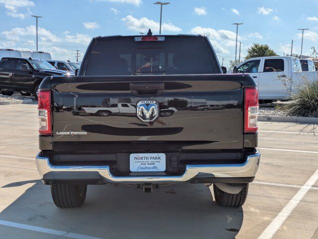 2024 Ram 1500 Lone Star Castroville TX