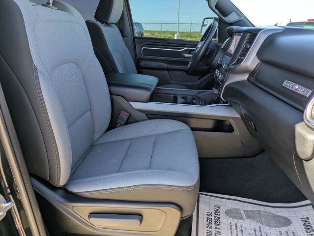 2024 Ram 1500 Lone Star Castroville TX