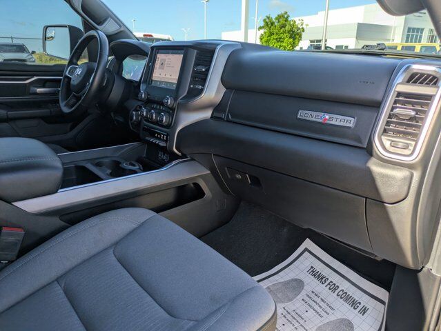 2024 Ram 1500 Lone Star Castroville TX