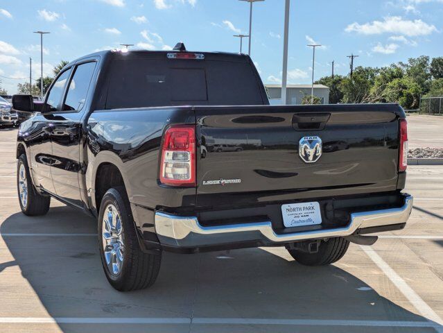 2024 Ram 1500 Lone Star Castroville TX