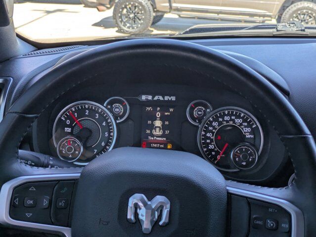 2024 Ram 1500 Lone Star Castroville TX