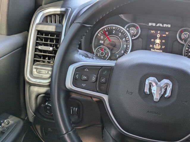 2024 Ram 1500 Lone Star Castroville TX