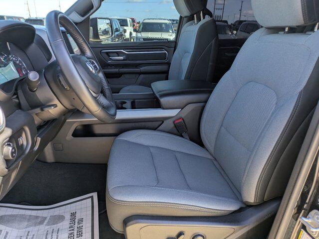 2024 Ram 1500 Lone Star Castroville TX