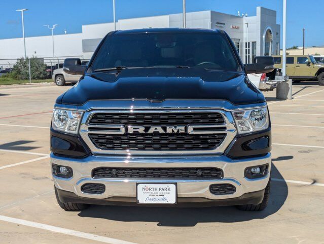 2024 Ram 1500 Lone Star Castroville TX
