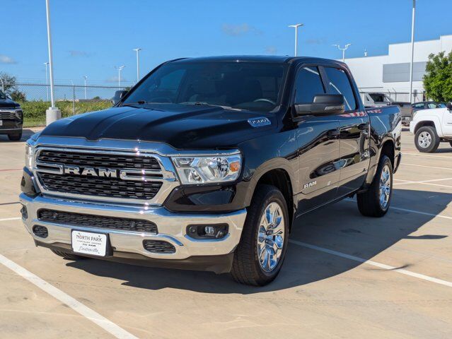 2024 Ram 1500 Lone Star Castroville TX