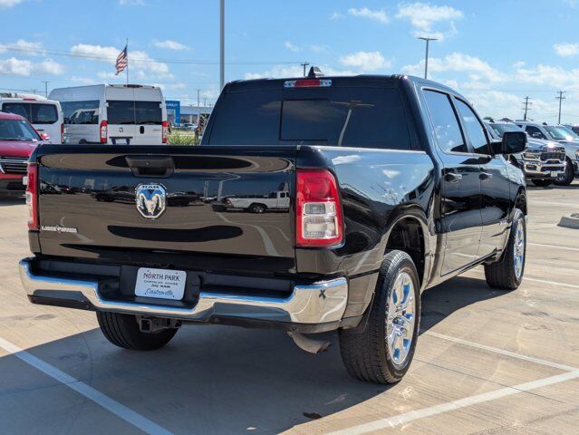 2024 Ram 1500 Lone Star Castroville TX