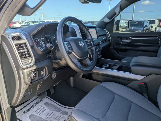 2024 Ram 1500 Lone Star Castroville TX