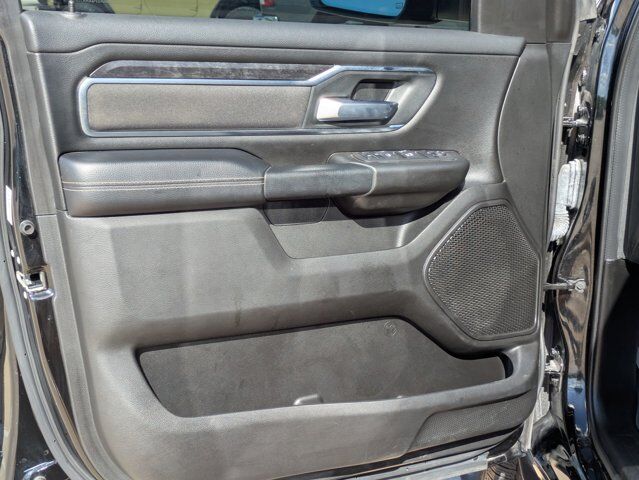 2024 Ram 1500 Lone Star Castroville TX