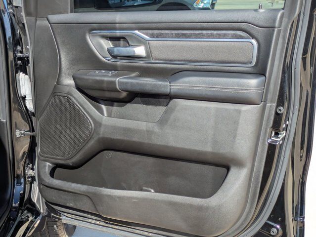 2024 Ram 1500 Lone Star Castroville TX