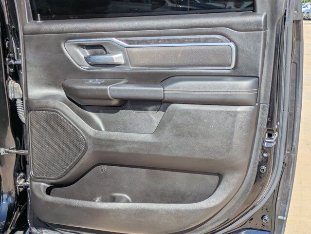 2024 Ram 1500 Lone Star Castroville TX