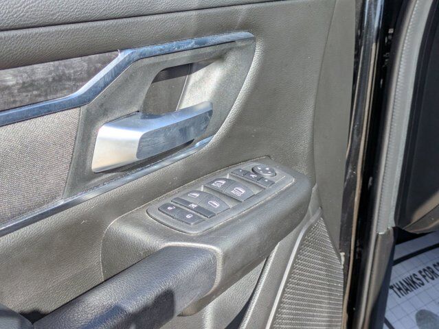 2024 Ram 1500 Lone Star Castroville TX