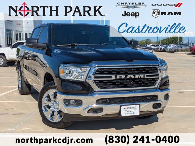 2024 Ram 1500 Lone Star Castroville TX