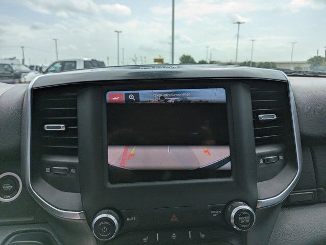 2024 Ram 1500 Lone Star Castroville TX