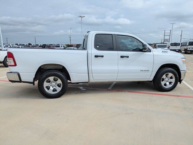 2024 Ram 1500 Lone Star Castroville TX