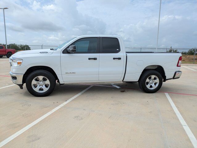 2024 Ram 1500 Lone Star Castroville TX