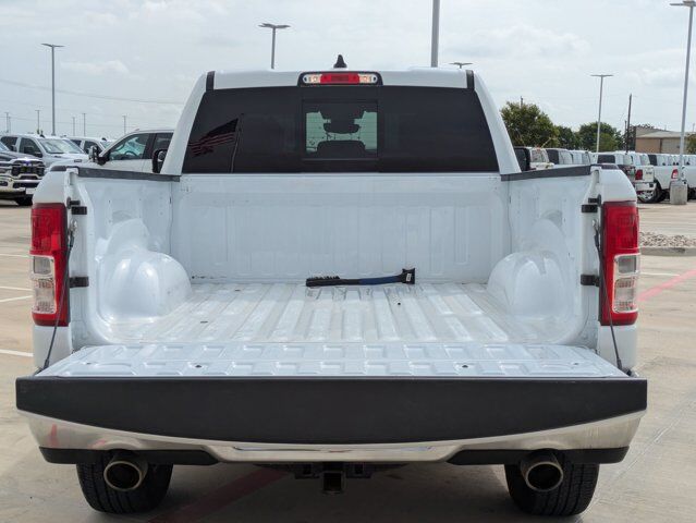 2024 Ram 1500 Lone Star Castroville TX