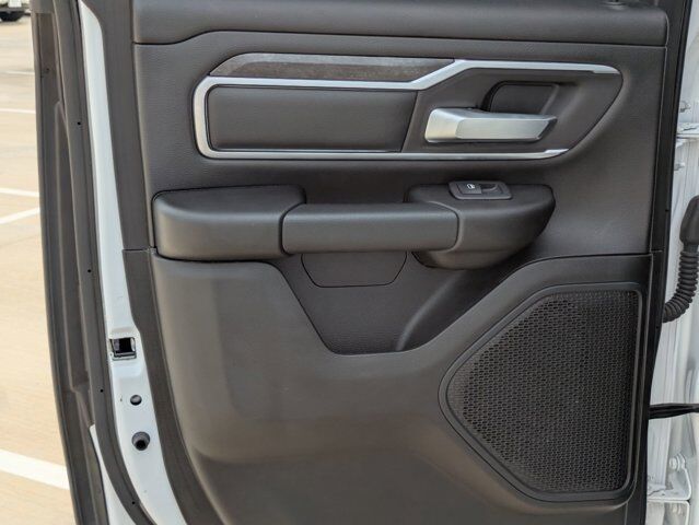 2024 Ram 1500 Lone Star Castroville TX