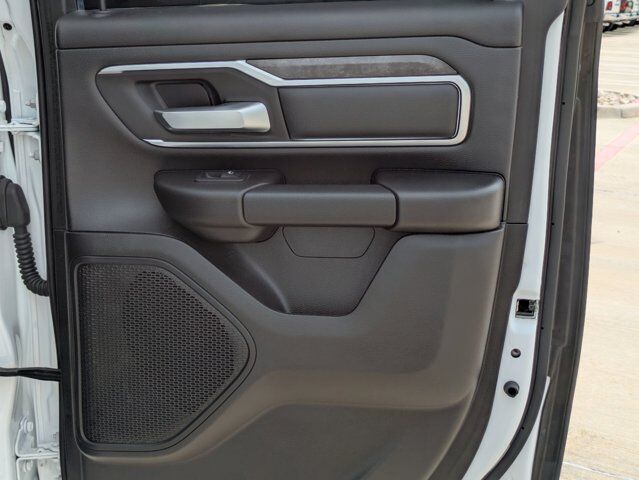2024 Ram 1500 Lone Star Castroville TX